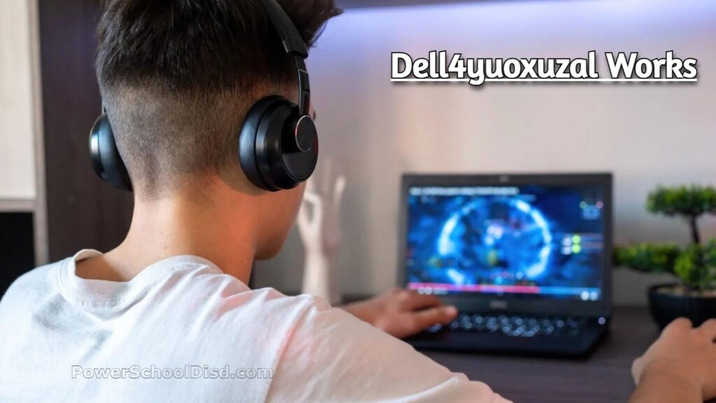 Dell4yuoxuzal Works