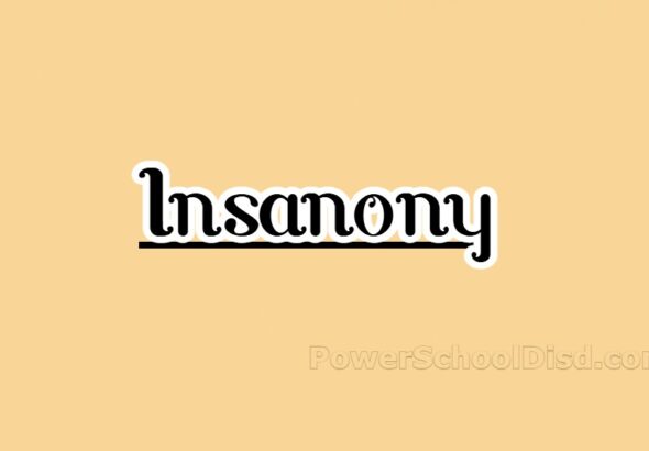 Insanony