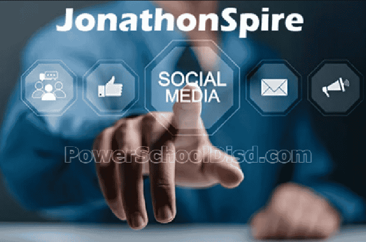 Jonathonspire