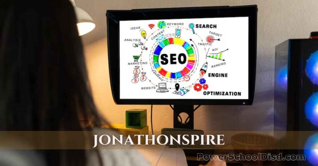 Jonathonspire