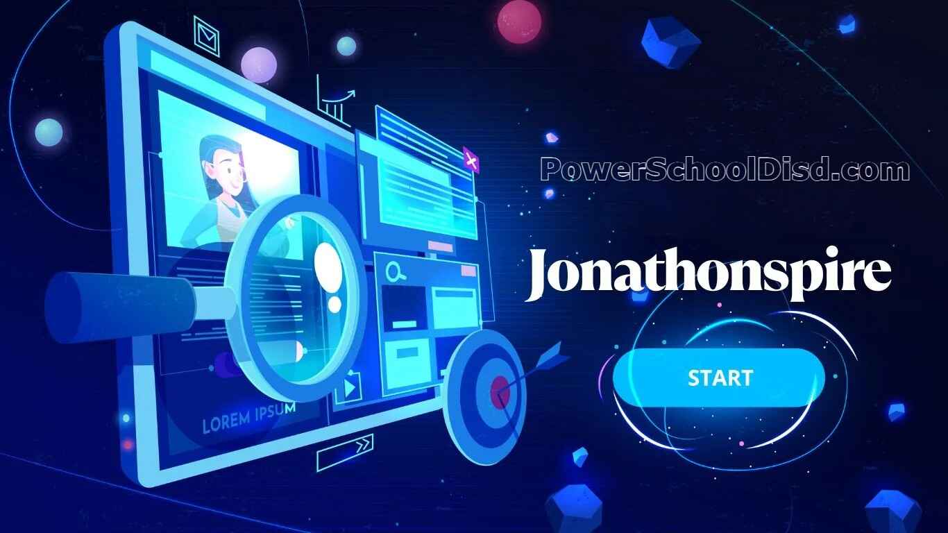 Jonathonspire