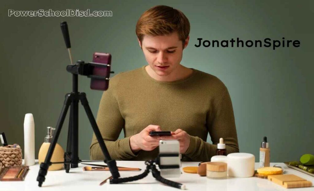 Jonathonspire