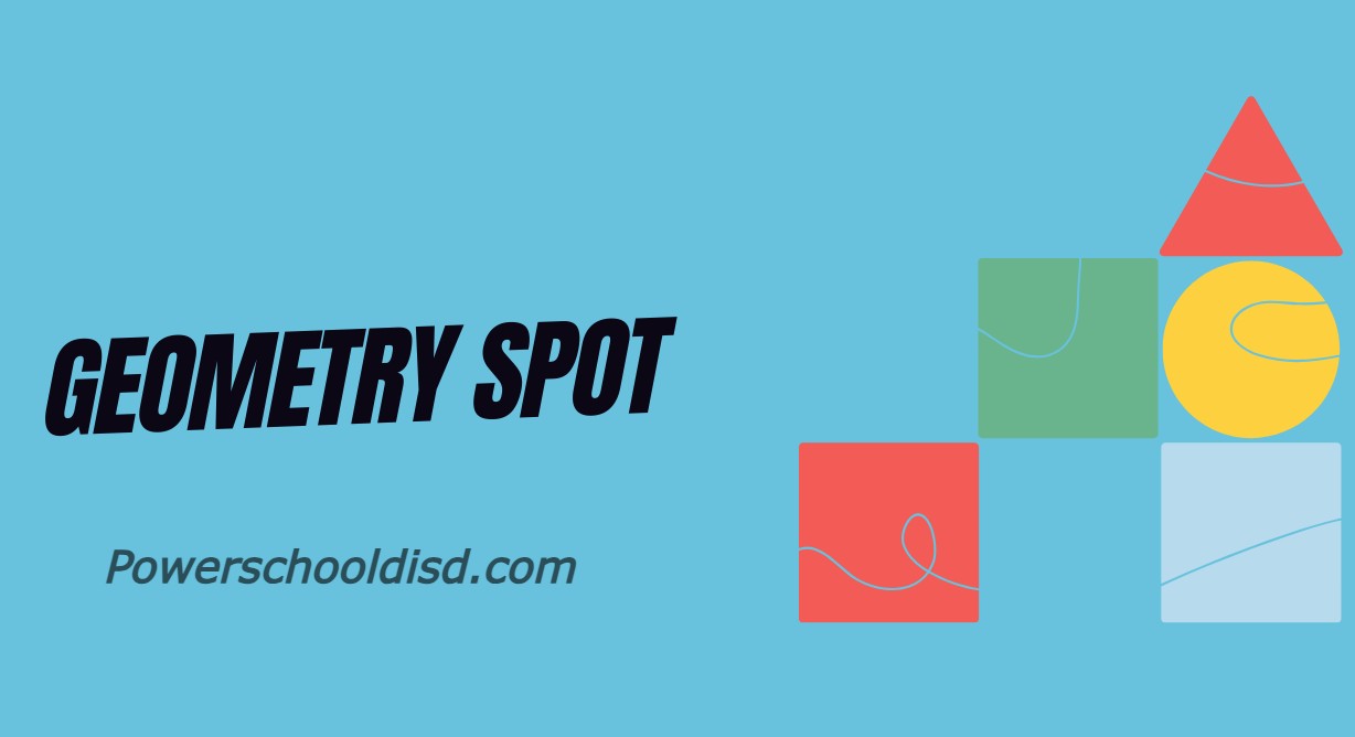 Geometry Spot