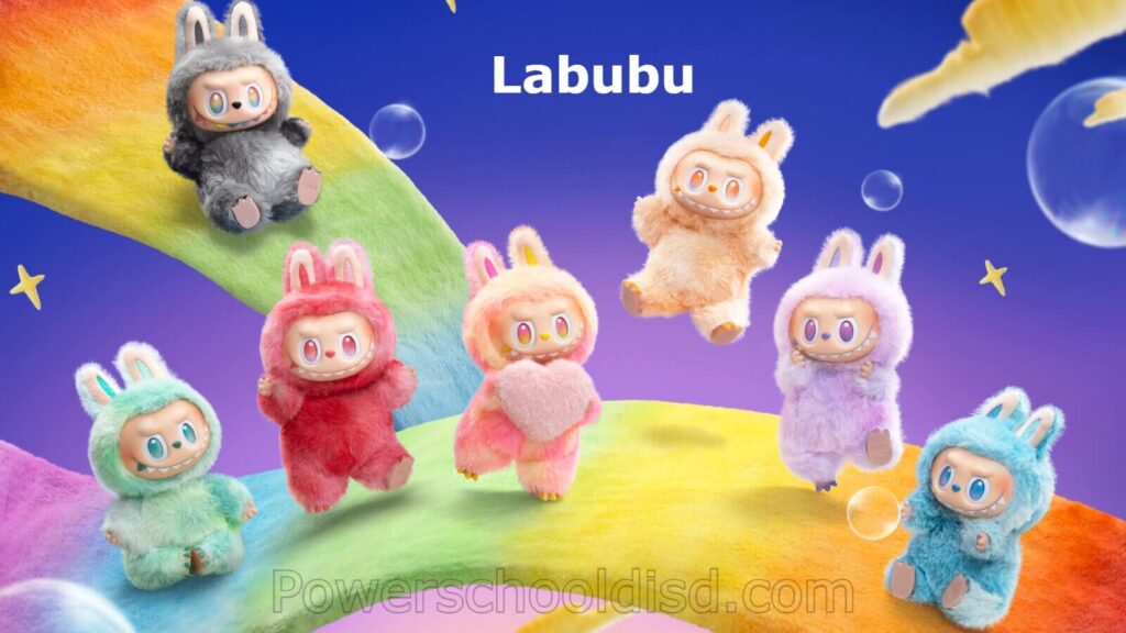 Labubu