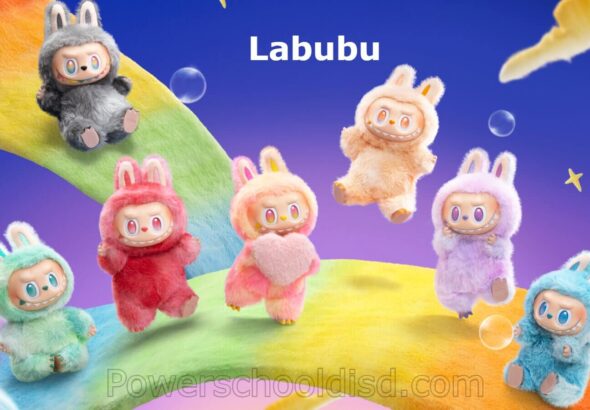 Labubu