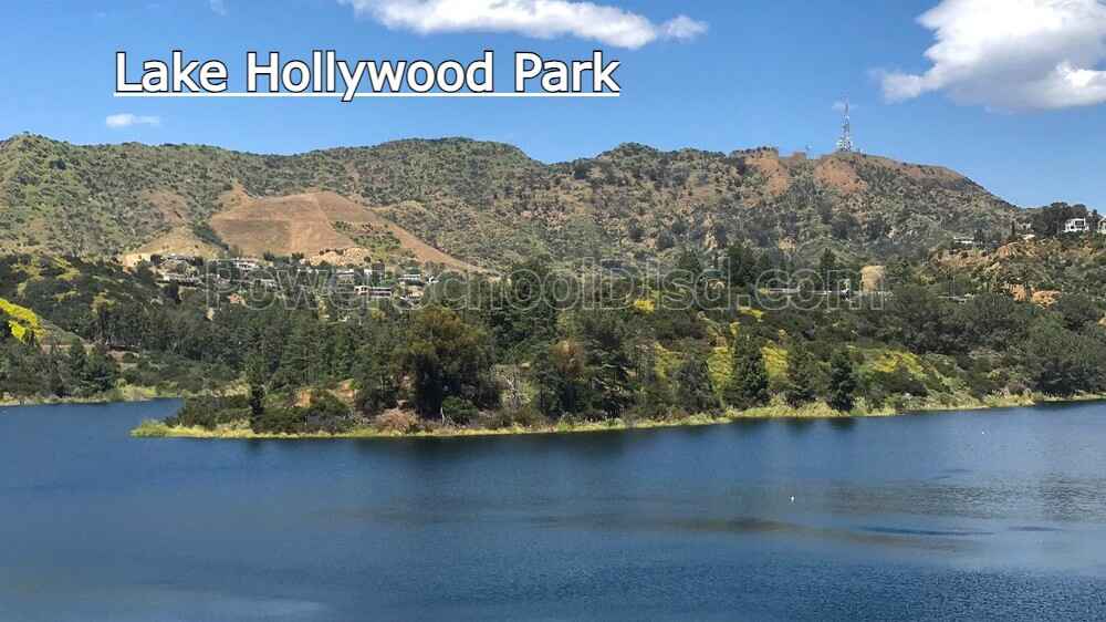 Lake Hollywood Park