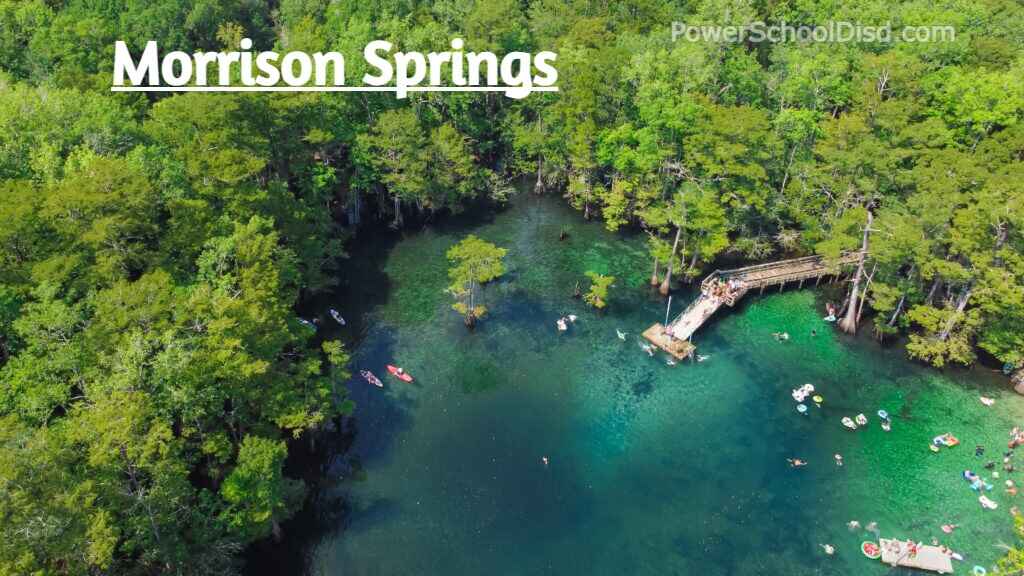 Morrison Springs