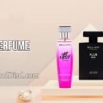 Musk Perfume