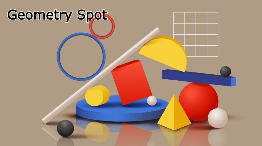 Geometry Spot